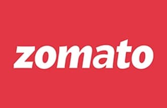 Logo de Zomato India