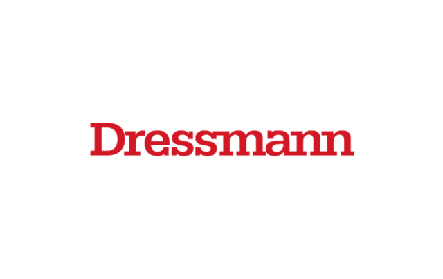 Dressman Norway gift card
