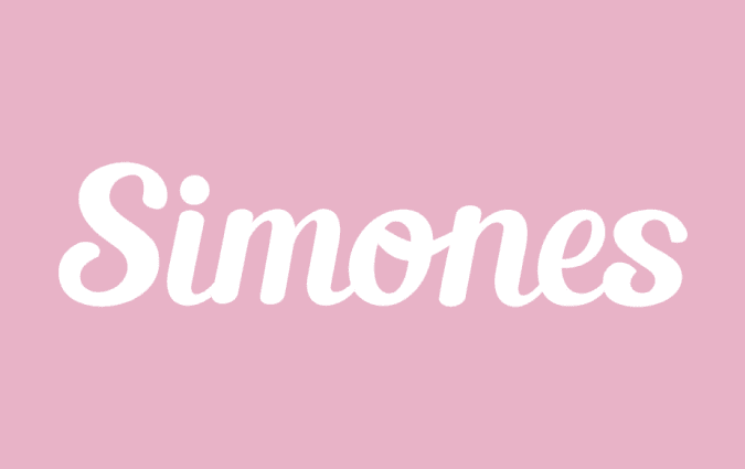 Logo de Simones Argentina