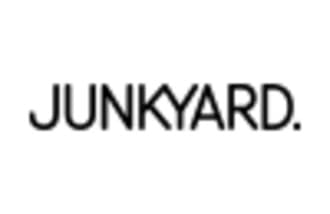 Junkyard Sweden logo