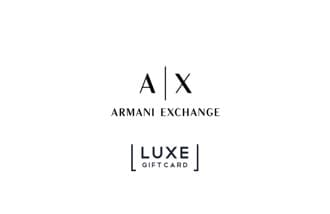 Armani Exchange India logo