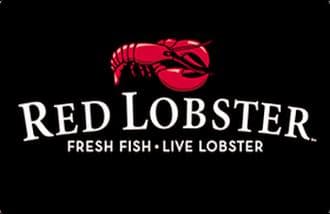 Logo de Red Lobster USA