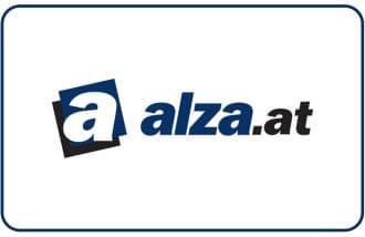 Logo de Alza Austria
