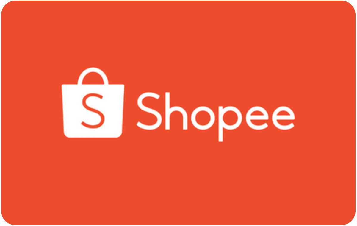 Logo de Shopee Malaysia