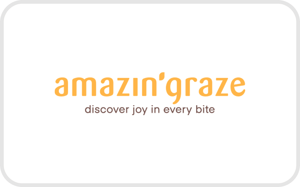 Amazin' Graze Malaysia logo