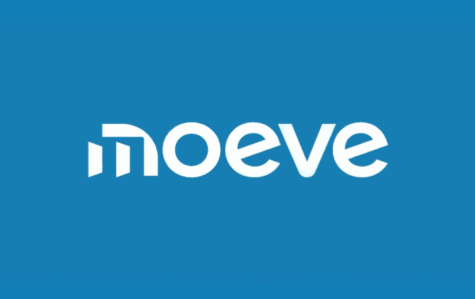 Logo de Moeve Spain