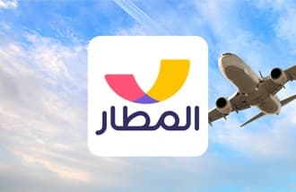 Logo de almatar Saudi Arabia