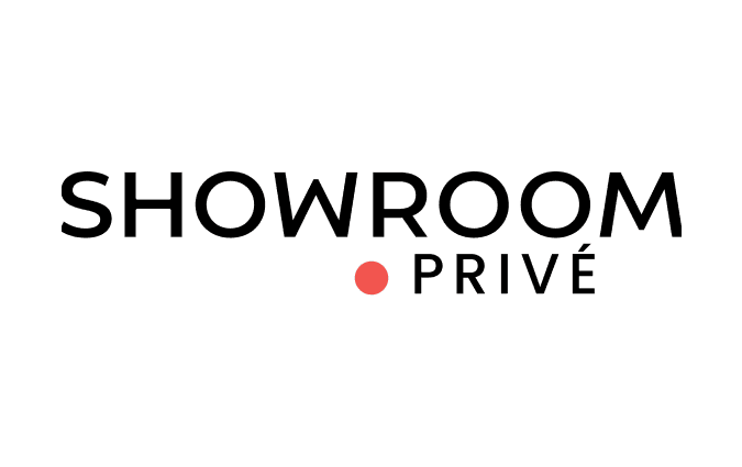 Logo de showroomprivé.com France