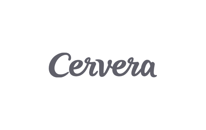 Cervera Sweden logo