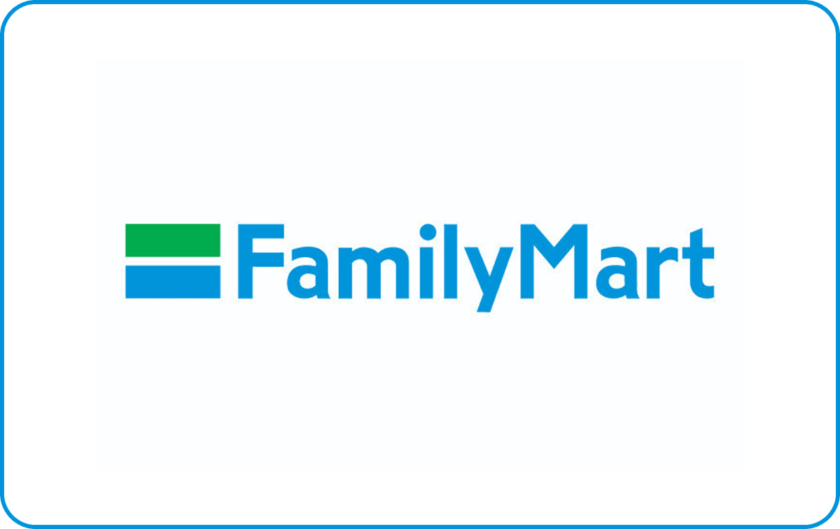 Logo de FamilyMart Malaysia