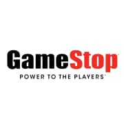 GameStop USA logo