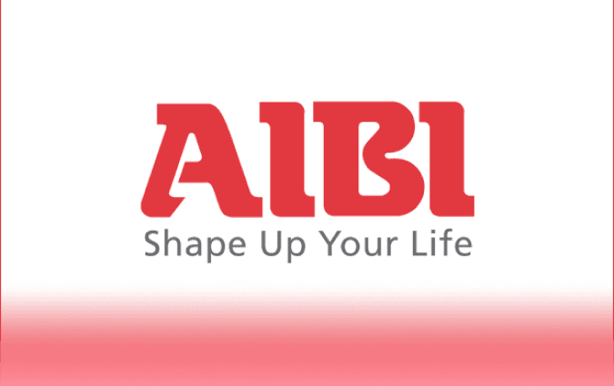 AIBI Singapore logo