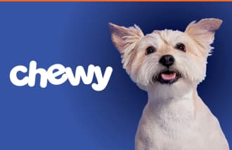 Chewy USA logo
