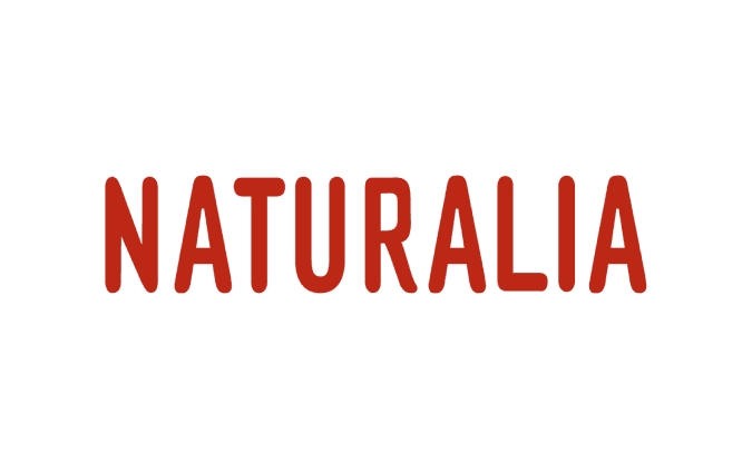 Logo de Naturalia France