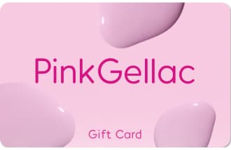 Pink Gellac France logo