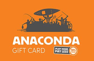Anaconda Australia logo