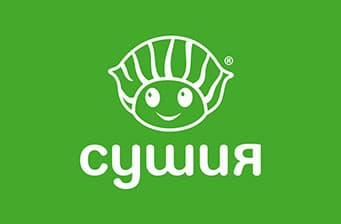 Logo de Sushiya Ukraine