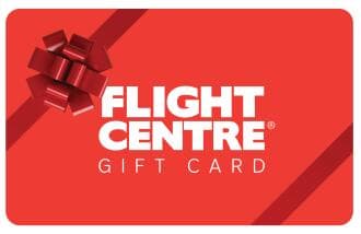 Logo de Flight Centre Australia