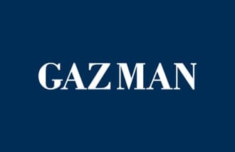 Logo de Gazman Australia