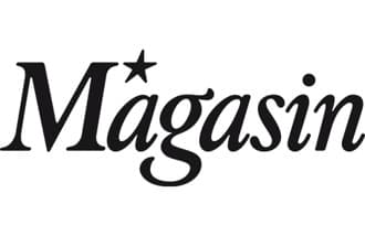 Logo de Magasin Denmark