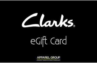 Clarks Saudi Arabia logo