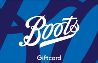 Boots Online United Kingdom logo