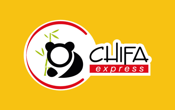 Chifa Express Peru logo