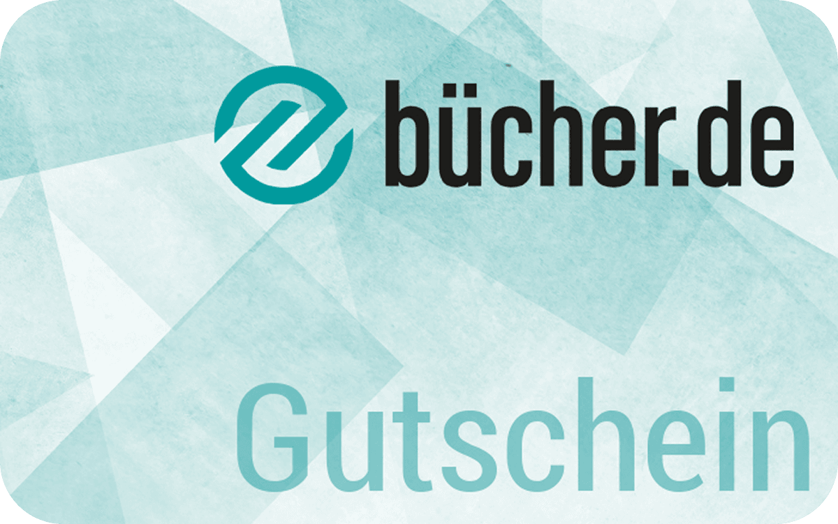 Logo de Bücher Germany