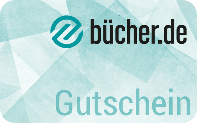Bücher Germany gift card