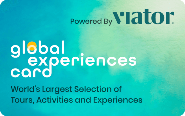 Global Experiences Austria gift card