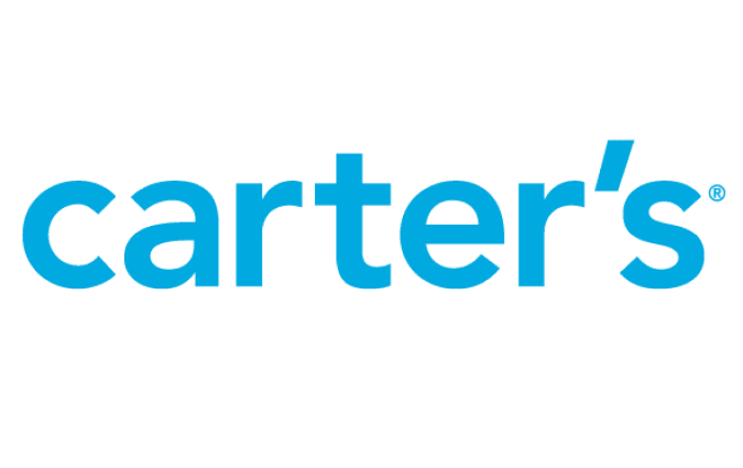 Logo de Carter's USA