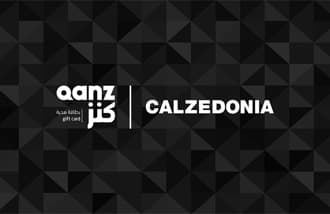 Calzedonia | Qanz Gift Card logo
