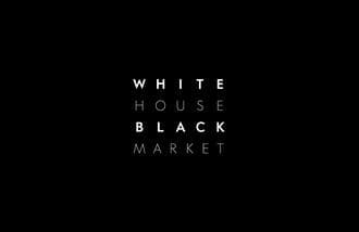 Logo de White House Black Market USA