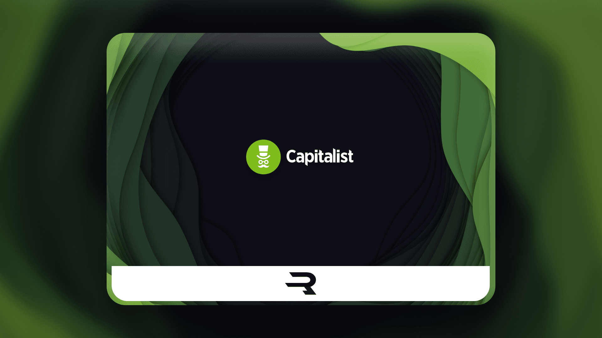 Logo de Rewarble Capitalist USD