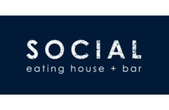 Logo de Social Eating House + Bar Australia