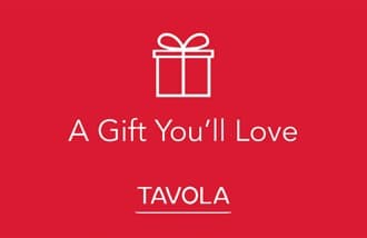 Logo de Tavola Kuwait