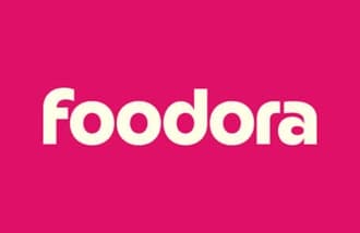 foodora Norway gift card