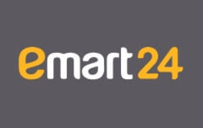 Emart24 South Korea logo