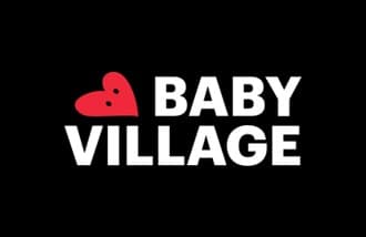 Baby Village Australia logo