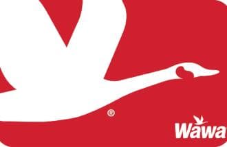 Logo de Wawa USA