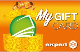 Expert Italy gift card