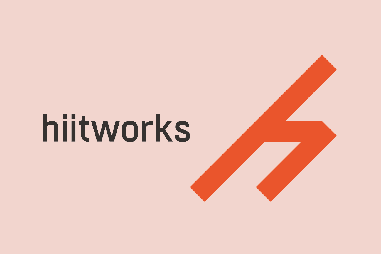Logo de Hiitworks Ukraine