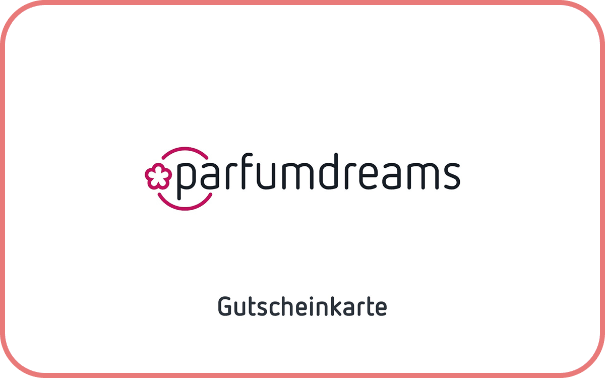 Parfumdreams Germany logo