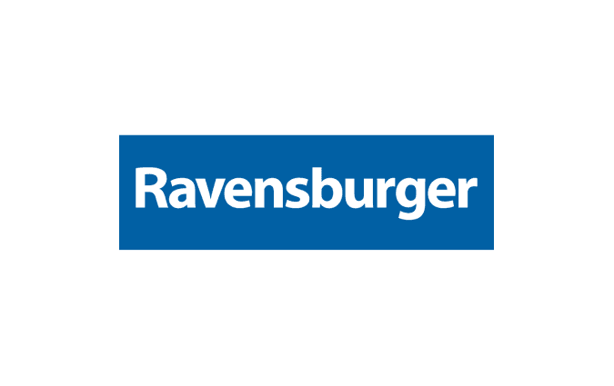 Logo de Ravensburger