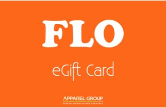 Logo de FLO UAE