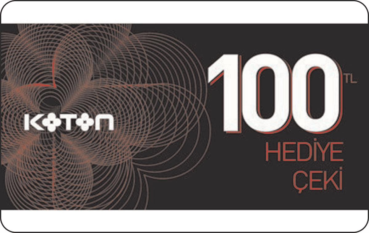 Koton Turkey logo
