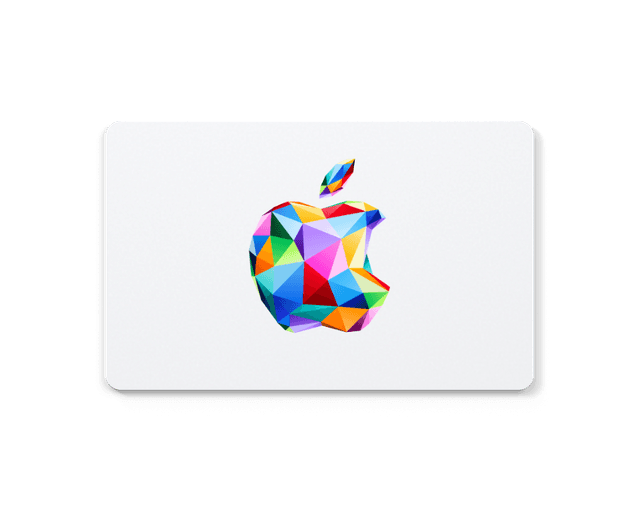 Apple Portugal gift card