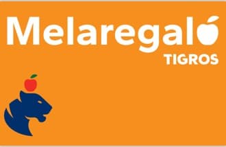 Logo de Tigros Italy
