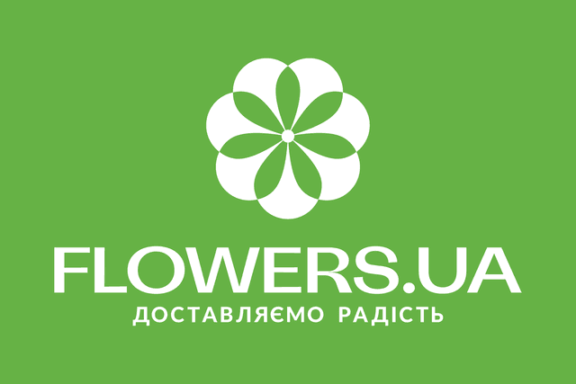 Flowers.UA Ukraine gift card