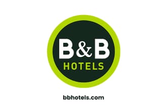 B&B Hotels Austria gift card